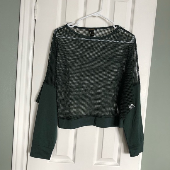 Never worn - mesh top - Picture 2 of 2